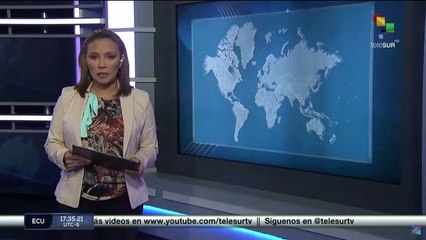 China reitera que no se involucrará nunca en una carrera armamentística