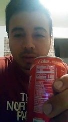 Pabloo Tries To Explain His Healthy Lifestyle With One Coke Every Two Weeks