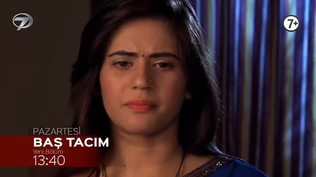 Baş Tacım 332. Bölüm Fragmanı - 8 Ağustos Pazartesi