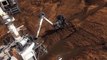 Festa em Marte: rover Curiosity completa 10 anos no Planeta Vermelho