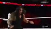 WWE Roman Reigns vs Seth Rollins WWE new EP 2202
