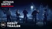 Hitman:Sniper The Shadows | Shape The World Trailer
