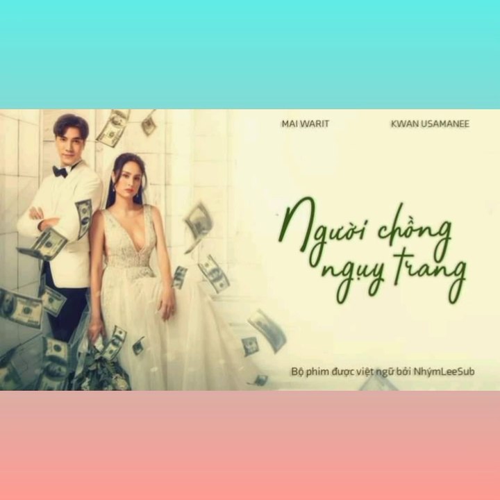 Người Chồng Ngụy Trang - tập 10 - phim tình cảm thái lan mới