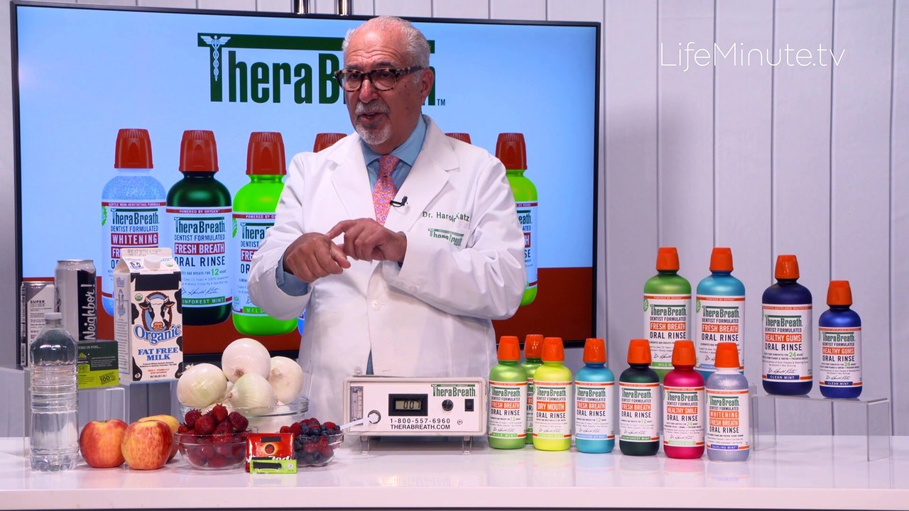 Busting Bad Breath Myths and Misconceptions