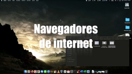 Segurança na internet - navegadores