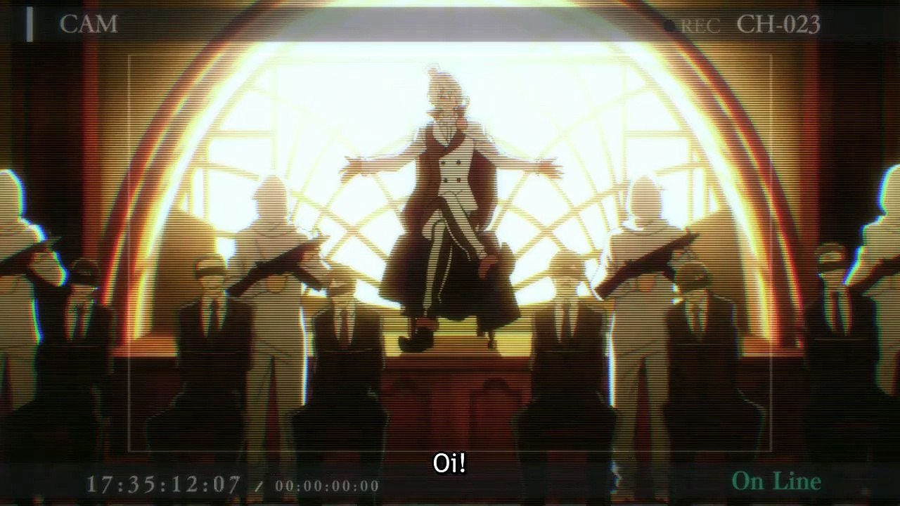 Bungo Stray Dogs Temporada 4 | TRAILER OFICIAL