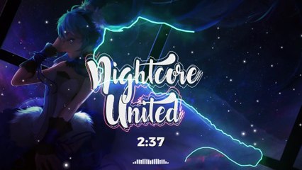 Rave In The Grave (DOPEDROP Remix) 【Nightcore】