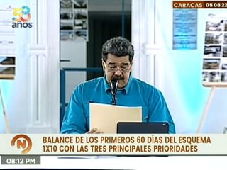 Sistema 1×10 del Buen Gobierno ha resuelto 58% de solicitudes relacionadas al agua