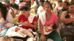 En el estado La Guaira desarrollaron actividades educativas que promueven la lactancia materna
