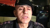 Major da Polícia Militar fala sobre resultados da Operação Fecha Quartel em Cascavel