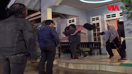 Bisma Ingin Menolong Dinda | Eps 2