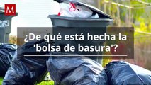Balenciaga vende 'bolsa de basura' a 36 mil pesos; usuarios reaccionan con memes y críticas