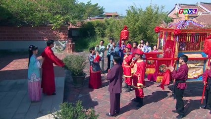 Tập 165 - Nhân Gian Huyền Ảo Tân Truyện