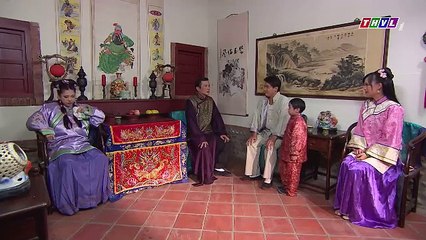 Tập 166 - Nhân Gian Huyền Ảo Tân Truyện