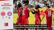 Bayern must never lose joy in winning - Nagelsmann