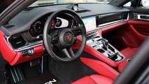 Porsche Panamera (2022) - Wild Luxury Sport Coupe!