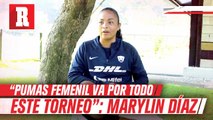Marylin Díaz: 