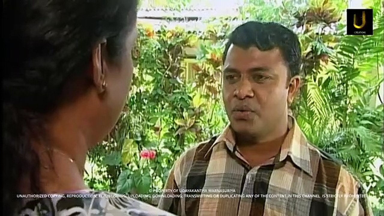 Senehase Geethaya සනහස ගතය   Episode 6