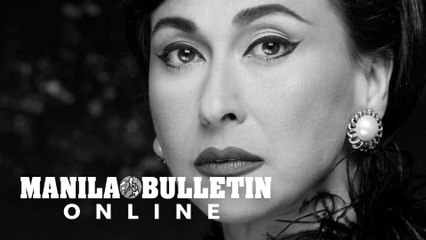 Cherie Gil passes away at 59