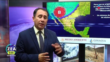 La histórica nevada de 1967 que sorprendió a la CDMX