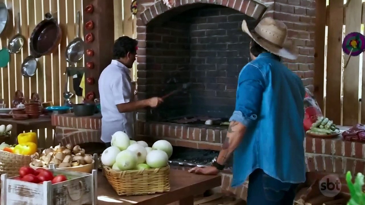 A Desalmada SBT 04/08/2022 Capitulo 22 HDTV Completo