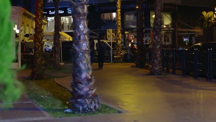 مسلسل لقيت روحي الحلقة 13