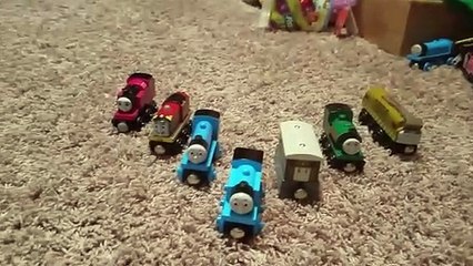 My last youtube video (on this channel)