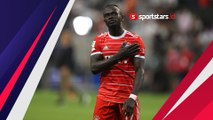 Bayern Munchen Gilas Eintracht Frankfurt, Sadio Mane Cetak Gol Debut