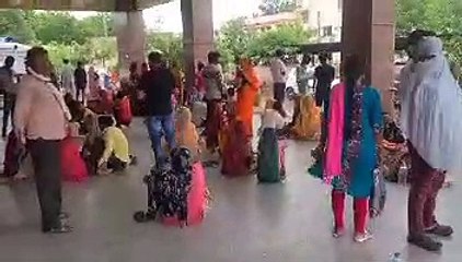 पेट दर्द आज, जांच करानी है तो 40 दिन बाद