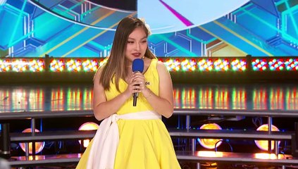¡Amy Cierra La Noche Con Broche De Oro!