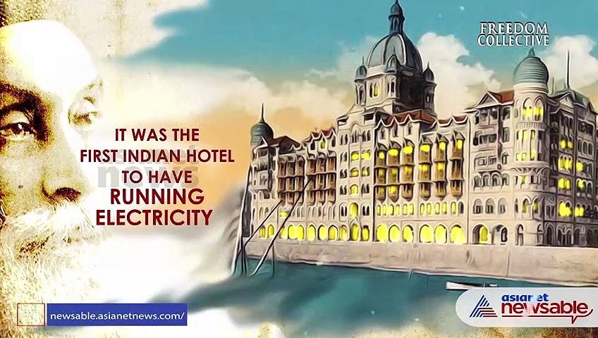 India@75: Jamshedji Nusserwanji Tata, the father of Indian Industry