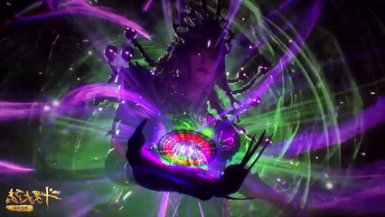 Soul Land [Dunia Roh] Episode 220 Douluo Dalu Subtitle Indonesia Sub Indo