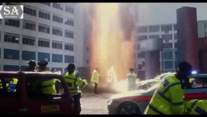 REVIEW PHIM THẦN SẤM 2 - THẾ GIỚI BÓNG TỐI - THOR 2 - THE DARK WORLD | Mỹ | 2013 | Hành động - Viễn tưởng