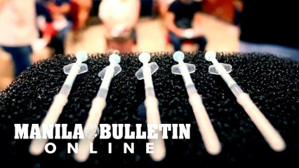 DOH increases daily target for ‘PinasLakas’ Covid-19 vax booster drive