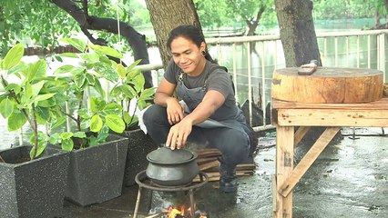 Amazing Earth: Utilizing dahon ng mangga | Online Exclusive