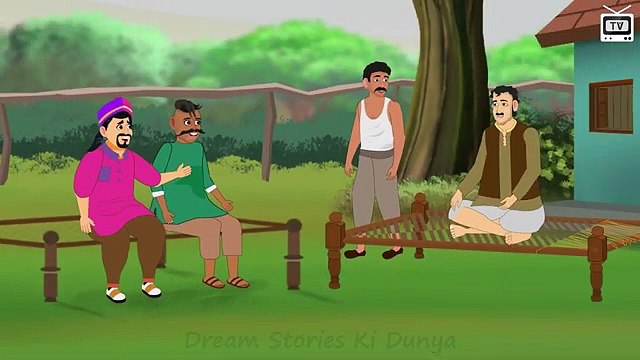 Metha moral stories انڈوں کی کھیتی Ande Ki Kheti Moral Stories in Urdu Urdu Kahaniya Fairy Tales in Urdu_360p