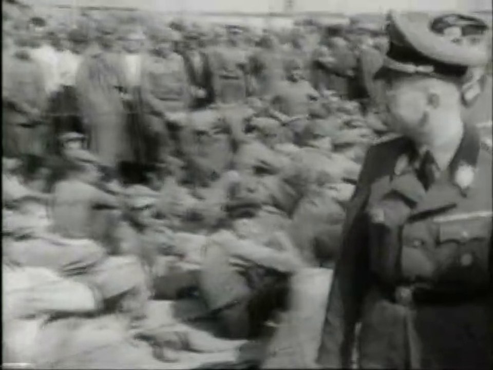 The Occult History of the Third Reich  - Adolf Hitler