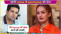 Karan Mehra REVEALS Shocking Truth About Ex-Wife Nisha Rawal And Her Boyfriend