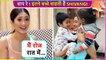 Shivangi Joshi Wants Many Kids, Reveals Her Crush