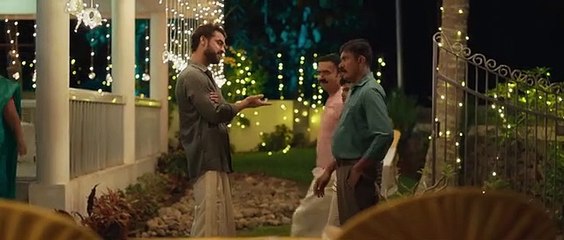 Vaashi (2022) Malayalam p2