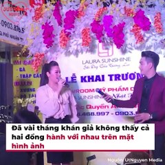 TiTi (HKT) lên tiếng về mối quan hệ với Nhật Kim Anh | Điện Ảnh Net