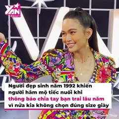 Lật lại “hồ sơ tình ái’ của Mâu Thủy từng gây xôn xao một thời | Điện Ảnh Net