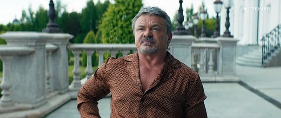 Бедный олигарх - 5 серия