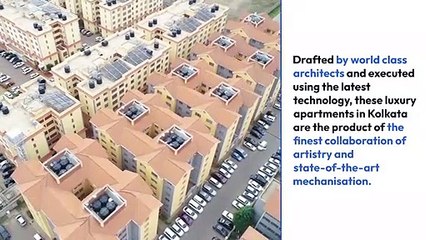 3BHK Luxury Apartments on EM Bypass Offers Best Value for Money