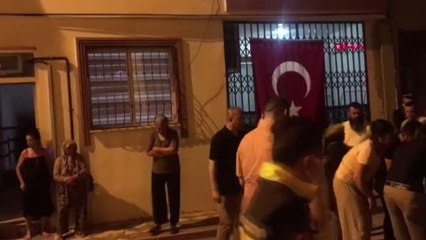 Manisa gündem haberi | MANİSA'YA ŞEHİT ATEŞİ DÜŞTÜ