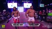Swerve in Our Glory (Keith Lee & Swerve Strickland) (c) vs. Josh Woods & Tony Nese | World Tag Team Championship Street Fight | Highlights | 2022.08.05