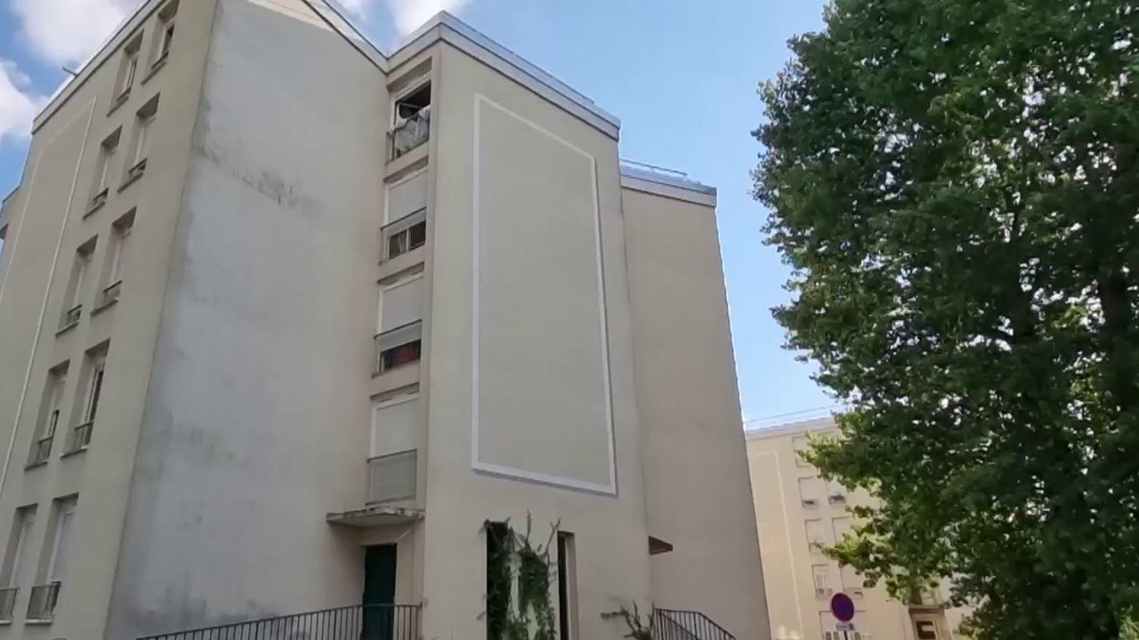 Nangis : les violences urbaines rythment le quotidien des habitants