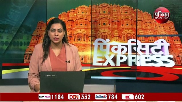 Jaipur Truck transporters strike: जयपुर में ट्रक ट्रांसपोर्टर्स की हड़ताल, 7 हजार ट्रकों के पहिए नहीं धूमे