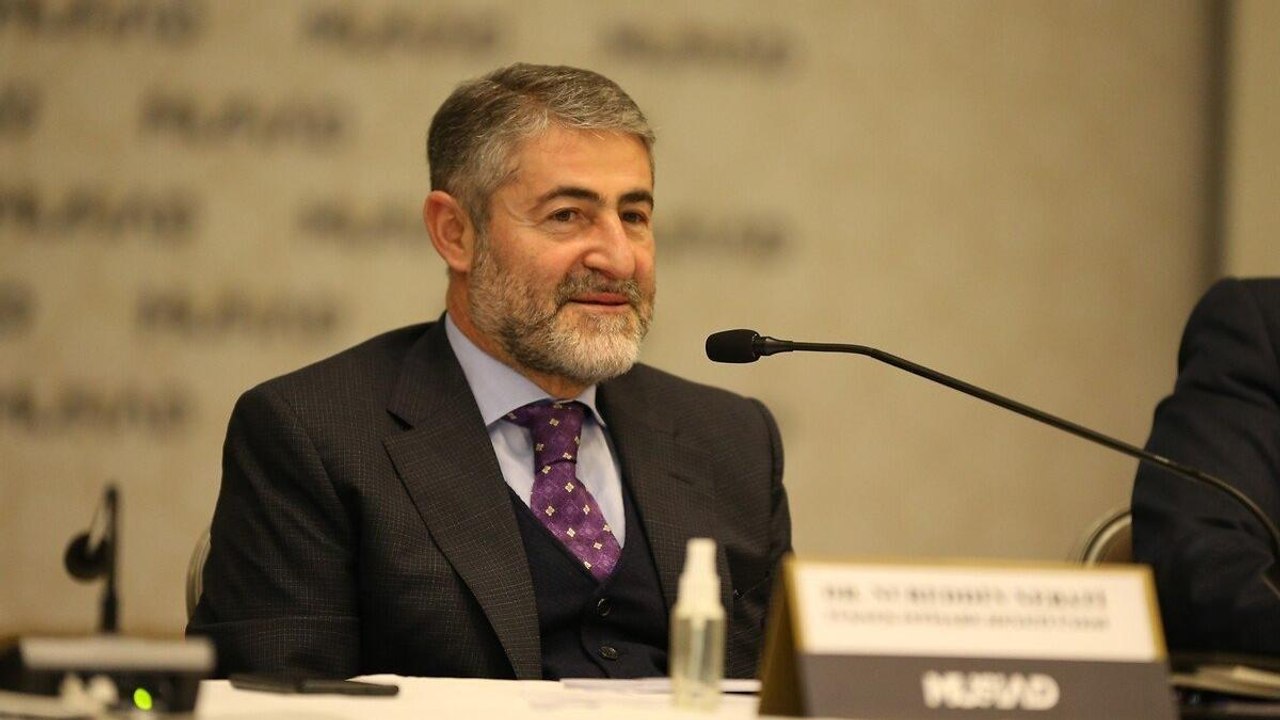Vatandaştan, Nureddin Nebati’ye tepki