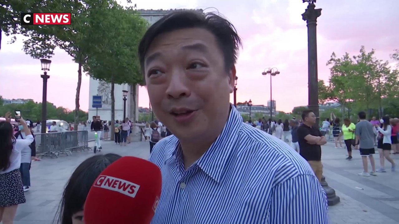 Vacances : le retour en force du tourisme en Fr...